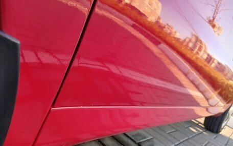 Daewoo Matiz I, 2000 год, 350 000 рублей, 11 фотография