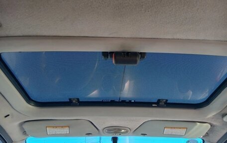 Daewoo Matiz I, 2000 год, 350 000 рублей, 13 фотография