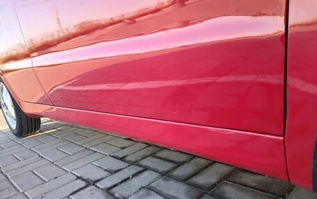 Daewoo Matiz I, 2000 год, 350 000 рублей, 12 фотография