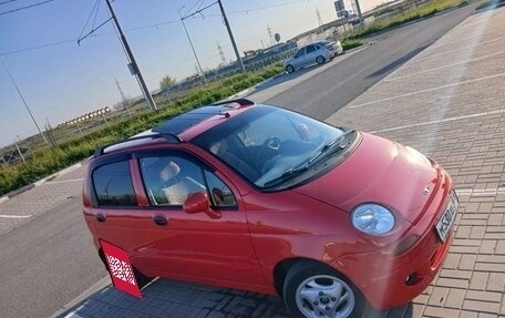 Daewoo Matiz I, 2000 год, 350 000 рублей, 2 фотография