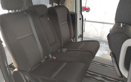 Honda Stepwgn IV, 2019 год, 2 150 000 рублей, 11 фотография