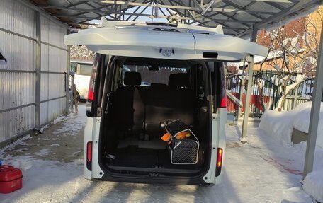 Honda Stepwgn IV, 2019 год, 2 150 000 рублей, 8 фотография