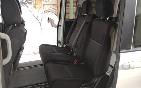 Honda Stepwgn IV, 2019 год, 2 150 000 рублей, 13 фотография