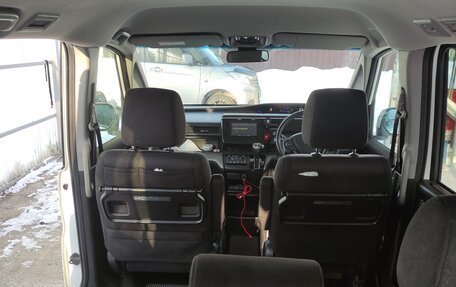 Honda Stepwgn IV, 2019 год, 2 150 000 рублей, 15 фотография