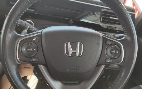 Honda Stepwgn IV, 2019 год, 2 150 000 рублей, 19 фотография