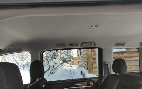 Honda Stepwgn IV, 2019 год, 2 150 000 рублей, 22 фотография