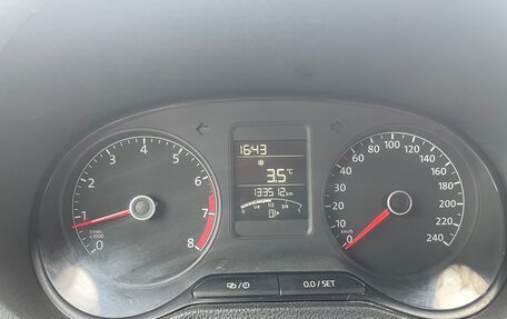 Volkswagen Polo VI (EU Market), 2018 год, 600 000 рублей, 2 фотография