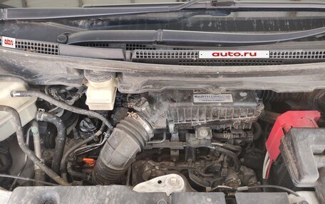 Honda Stepwgn IV, 2019 год, 2 150 000 рублей, 25 фотография