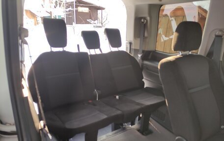 Honda Stepwgn IV, 2019 год, 2 150 000 рублей, 20 фотография