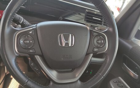 Honda Stepwgn IV, 2019 год, 2 150 000 рублей, 17 фотография