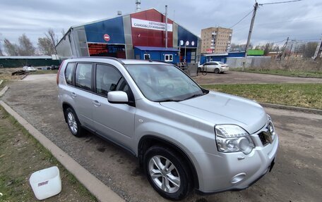 Nissan X-Trail, 2014 год, 1 650 000 рублей, 2 фотография