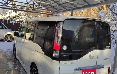 Honda Stepwgn IV, 2019 год, 2 150 000 рублей, 7 фотография