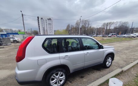 Nissan X-Trail, 2014 год, 1 650 000 рублей, 4 фотография