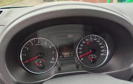 Nissan X-Trail, 2014 год, 1 650 000 рублей, 6 фотография