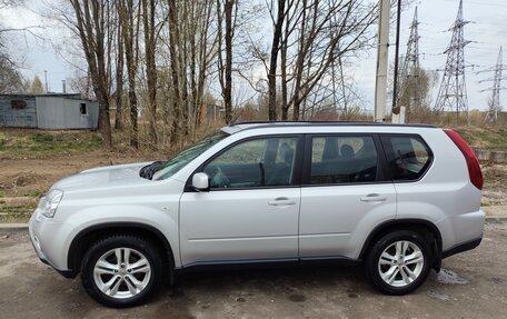 Nissan X-Trail, 2014 год, 1 650 000 рублей, 3 фотография