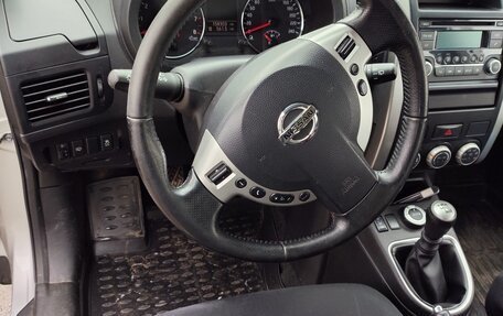 Nissan X-Trail, 2014 год, 1 650 000 рублей, 9 фотография