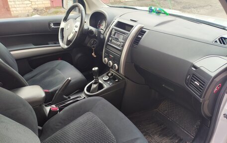 Nissan X-Trail, 2014 год, 1 650 000 рублей, 7 фотография