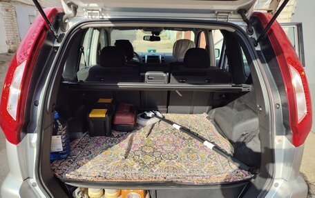 Nissan X-Trail, 2014 год, 1 650 000 рублей, 13 фотография