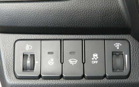 KIA Rio III рестайлинг, 2012 год, 845 000 рублей, 9 фотография