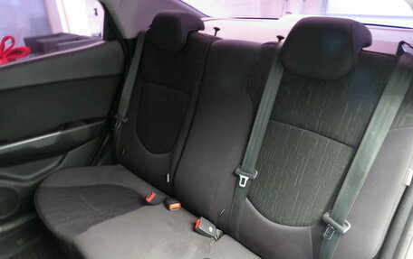 KIA Rio III рестайлинг, 2012 год, 845 000 рублей, 14 фотография