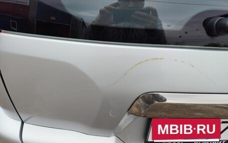 Nissan X-Trail, 2014 год, 1 650 000 рублей, 11 фотография