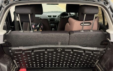 Suzuki Swift IV, 2011 год, 420 000 рублей, 4 фотография