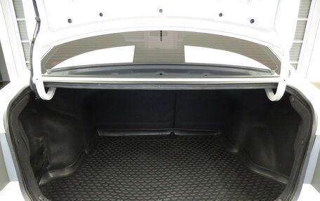 KIA Rio III рестайлинг, 2012 год, 845 000 рублей, 19 фотография