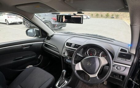 Suzuki Swift IV, 2011 год, 420 000 рублей, 7 фотография