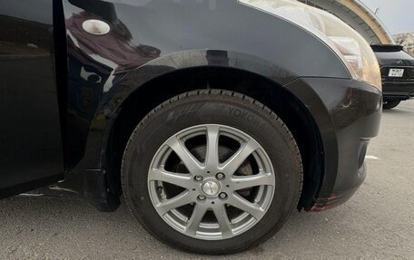 Suzuki Swift IV, 2011 год, 420 000 рублей, 11 фотография