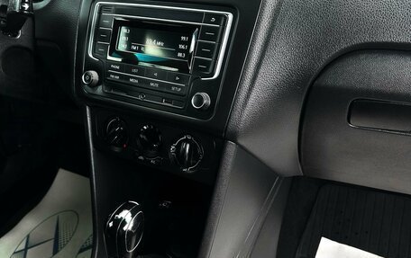 Volkswagen Polo VI (EU Market), 2020 год, 1 350 000 рублей, 8 фотография