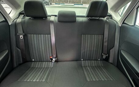 Volkswagen Polo VI (EU Market), 2020 год, 1 350 000 рублей, 10 фотография