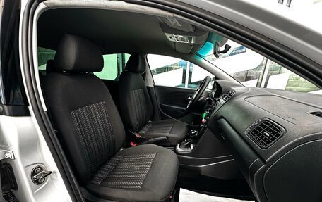 Volkswagen Polo VI (EU Market), 2020 год, 1 350 000 рублей, 9 фотография