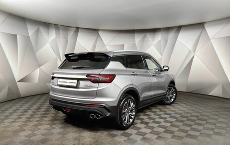 Geely Coolray I, 2023 год, 1 693 000 рублей, 2 фотография