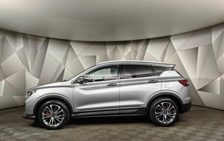 Geely Coolray I, 2023 год, 1 693 000 рублей, 5 фотография