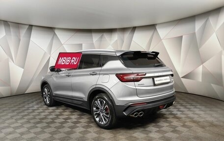 Geely Coolray I, 2023 год, 1 693 000 рублей, 4 фотография