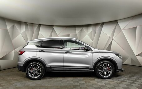 Geely Coolray I, 2023 год, 1 693 000 рублей, 6 фотография