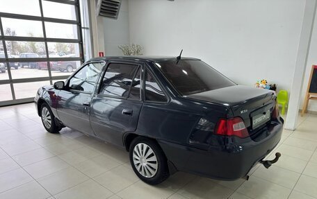 Daewoo Nexia I рестайлинг, 2009 год, 194 900 рублей, 5 фотография