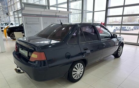 Daewoo Nexia I рестайлинг, 2009 год, 194 900 рублей, 3 фотография