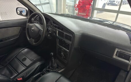 Daewoo Nexia I рестайлинг, 2009 год, 194 900 рублей, 8 фотография