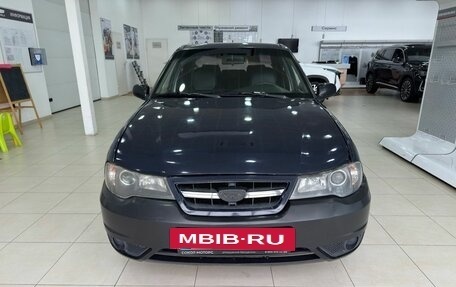 Daewoo Nexia I рестайлинг, 2009 год, 194 900 рублей, 2 фотография