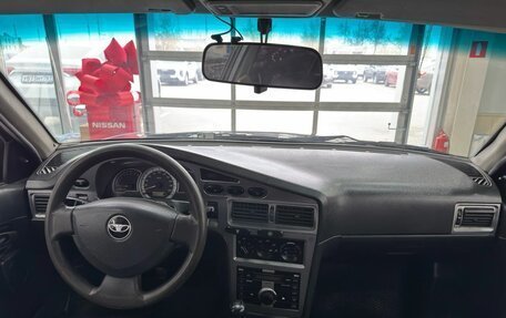 Daewoo Nexia I рестайлинг, 2009 год, 194 900 рублей, 10 фотография