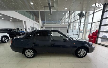 Daewoo Nexia I рестайлинг, 2009 год, 194 900 рублей, 6 фотография