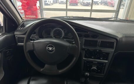 Daewoo Nexia I рестайлинг, 2009 год, 194 900 рублей, 11 фотография