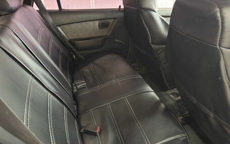 Daewoo Nexia I рестайлинг, 2009 год, 194 900 рублей, 9 фотография