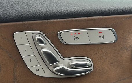 Mercedes-Benz E-Класс, 2018 год, 3 900 000 рублей, 12 фотография