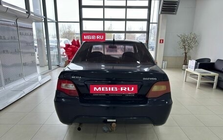 Daewoo Nexia I рестайлинг, 2009 год, 194 900 рублей, 4 фотография