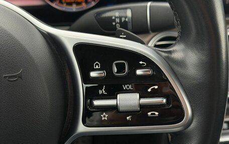 Mercedes-Benz E-Класс, 2018 год, 3 900 000 рублей, 21 фотография