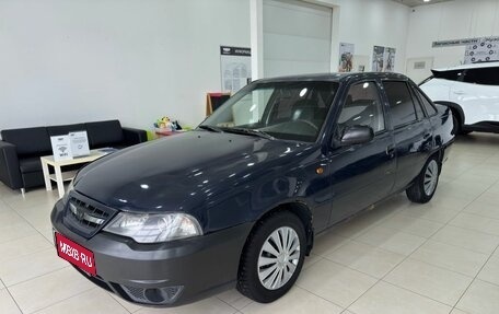 Daewoo Nexia I рестайлинг, 2009 год, 194 900 рублей, 7 фотография