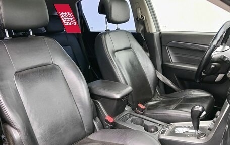 Chevrolet Captiva I, 2014 год, 1 340 000 рублей, 10 фотография