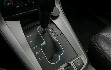 Chevrolet Captiva I, 2014 год, 1 340 000 рублей, 16 фотография